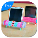 Easy Recycled Craft Tutorial APK