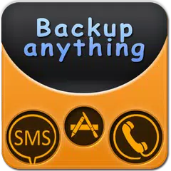 Backup Anything APK download