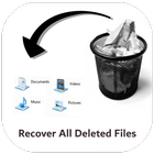Recover All Deleted Files icon