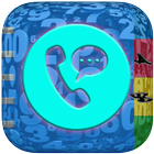 Contacts Backup Restore icon
