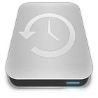 Backup Files 图标