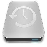 Backup Files icône