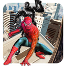 Super Spider Hero Anti Terrorist Battle: Spider 3D APK