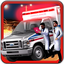 Rescue Ambulance City Driving APK