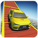 Dangerous Car Impossible Track Stunts 3D APK