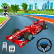 Top speed Formula 1 road Car parking : F1 Track