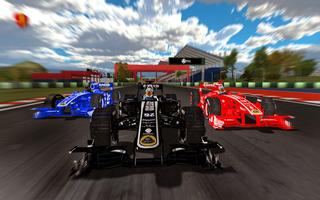 Top speed Formula 1 road Car parking : F1 Track 截圖 1