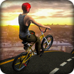 Reckless Bicycle Rider : Bicycle Racing 2018
