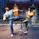 Extreme Kung Fu Fight: Free Fighting Games 2018 APK