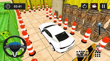 Real Car Parking - Learn Driving screenshot 1