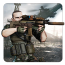 Killer Sniper Survivor 2017 APK