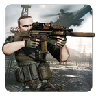 Sniper Assassin Hitman icône