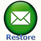 recover sms messages ไอคอน