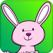 jack rabbit icon