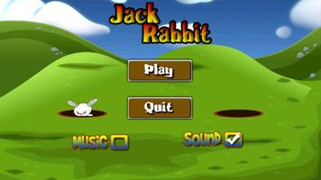 jack rabbit ảnh chụp màn hình 3