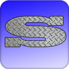 steel wool icône