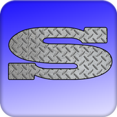 steel wool icon