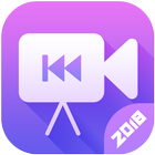 Reverse Video icon