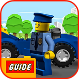 Guide LEGO Juniors Quest icône