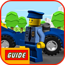 指南 LEGO Juniors Quest APK