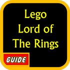 Icona Guide LEGO Lord of the Rings