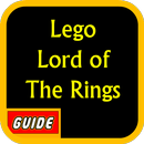 指南 LEGO Lord of the Rings APK