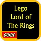 指南 LEGO Lord of the Rings 图标