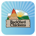 BackYard Chickens أيقونة