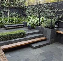 backyard landscape design স্ক্রিনশট 2