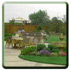 32+ Backyard Landscaping Ideas icon