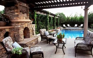 30+ Backyard Patio Ideas screenshot 1