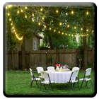 35+ Best Backyard Party Ideas ikona