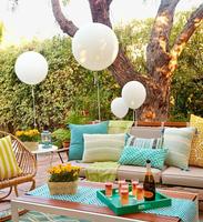 35+ Best Backyard Party Ideas screenshot 2