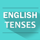 English Tenses icon