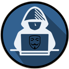 Hacking Ético ícone