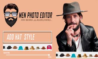 Men Photo Editor screenshot 2