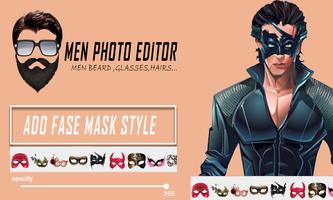 Men Photo Editor screenshot 3