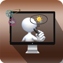 コンピュータのトリック - 倫理的なハッキング APK