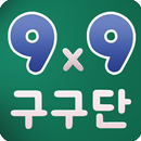 Speed ​​multiplication table APK