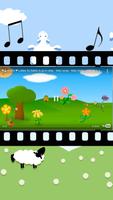 Lullaby (baby lullabies,songs) syot layar 2