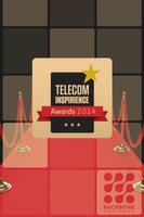 Telecom Inspirience 2014 capture d'écran 1