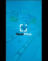 RealPlus, Realidad Aumentada-poster
