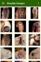 Tattoo Designs 截图 3