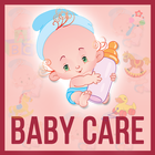 Baby Care Tips in Tamil ไอคอน