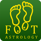 Foot Astrology icône