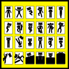 Secret of Sleeping Positions icon