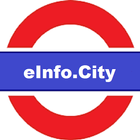 Info City Info Guide أيقونة