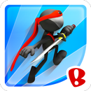 NinJump DLX: Endless Ninja Fun aplikacja
