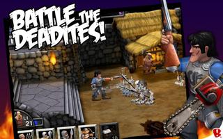 برنامه‌نما Army of Darkness Defense عکس از صفحه