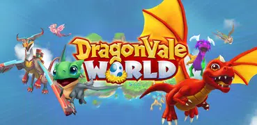 DragonVale World